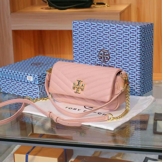 Tory Burch Pink