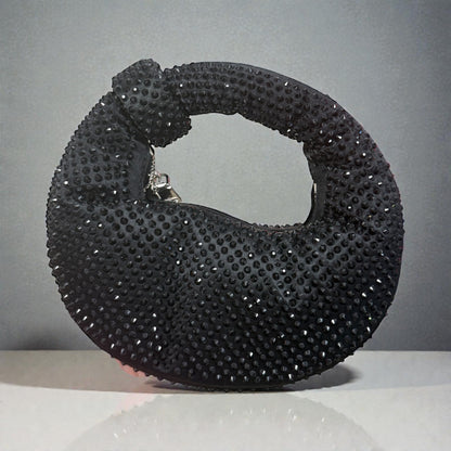 Black Gem Bag