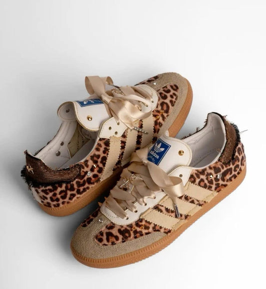 Adidas Leopard (Pre-Order)