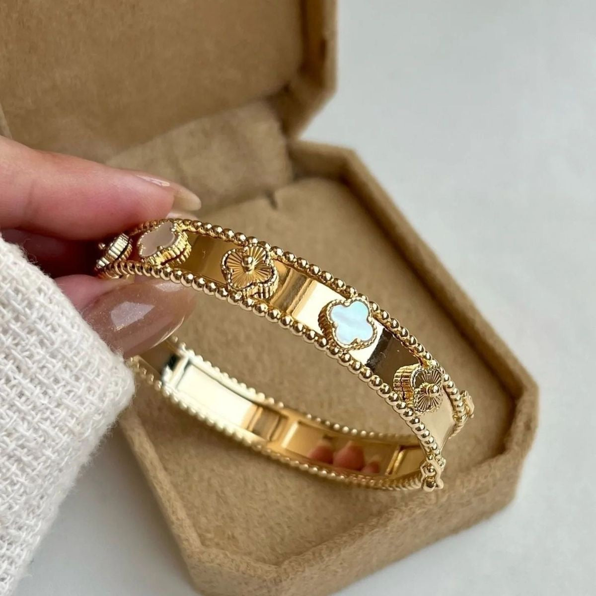 Bracelet Van Cleef & Arpels