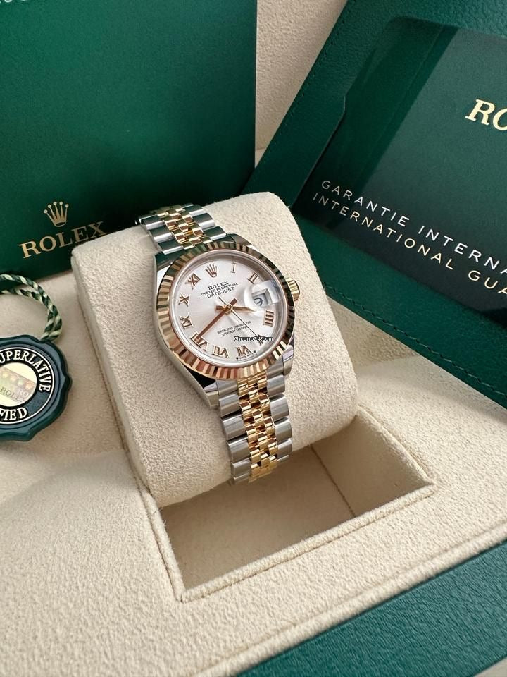 Watch Rolex