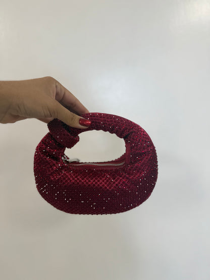 Red Gem Bag