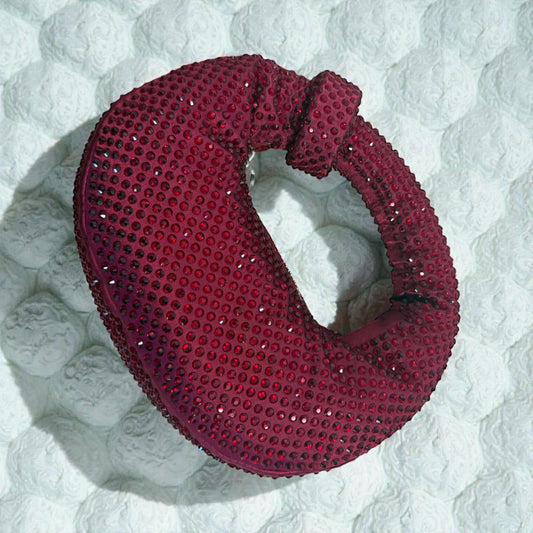 Red Gem Bag