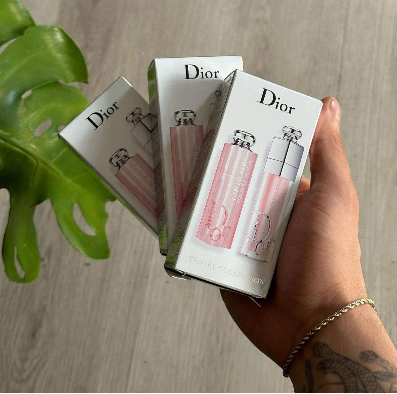 Gloss Dior (Pre-Order)