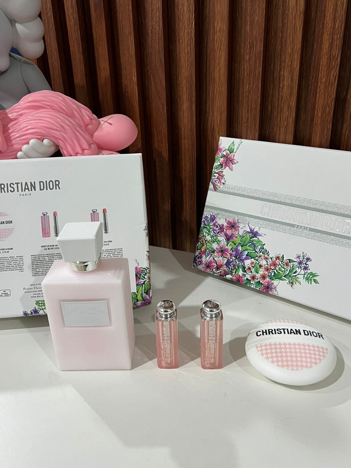 Loción CD (Pre-Order)