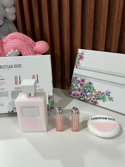 Loción CD (Pre-Order)