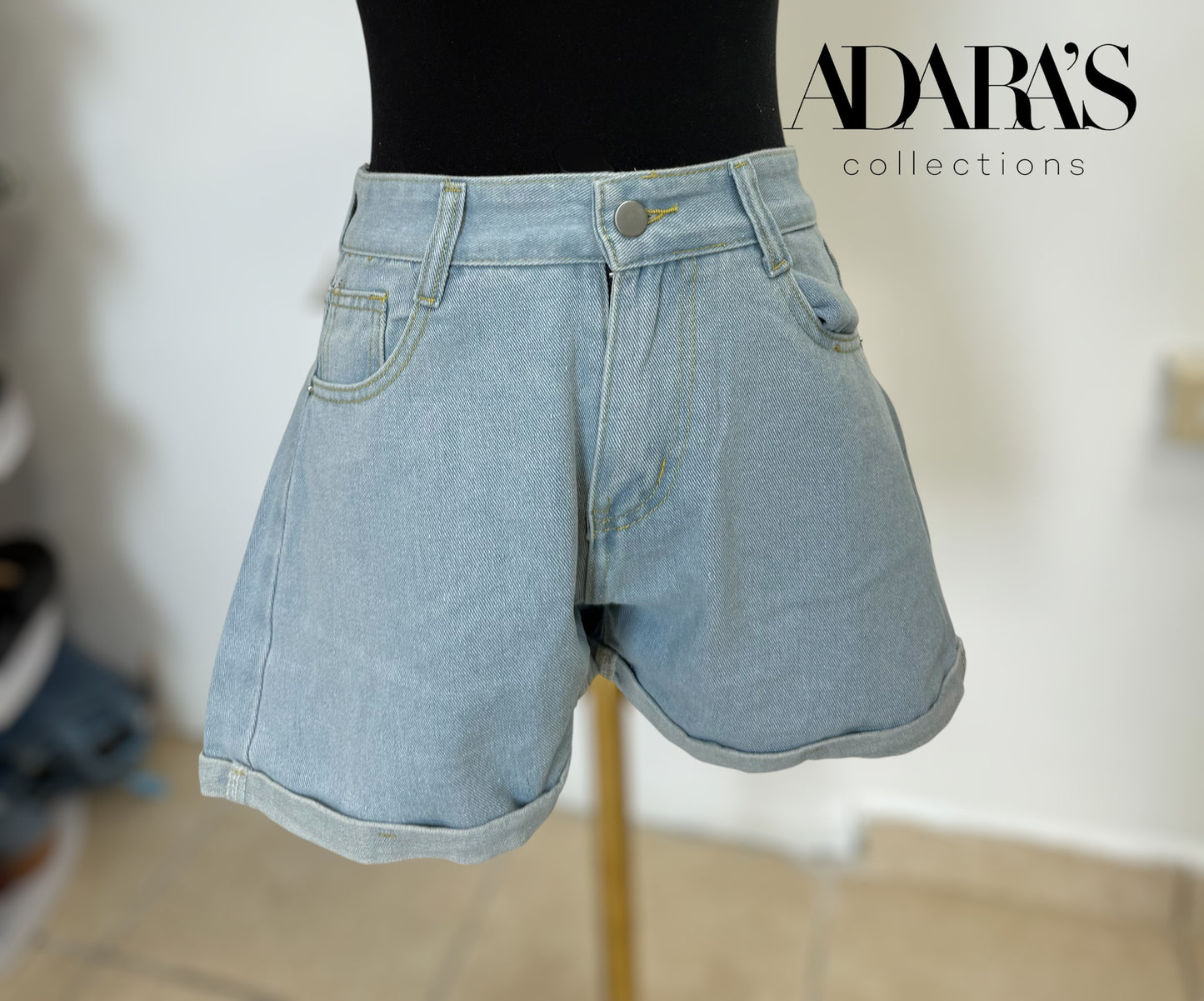 Urban Short